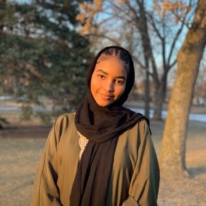 Meet your Posher, Hamdi